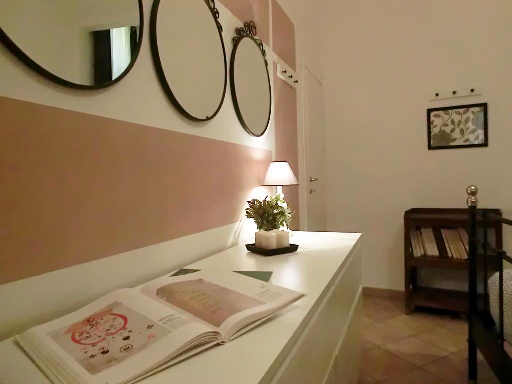 Apartamento Magenta Collection Del Grande Roma Exterior foto