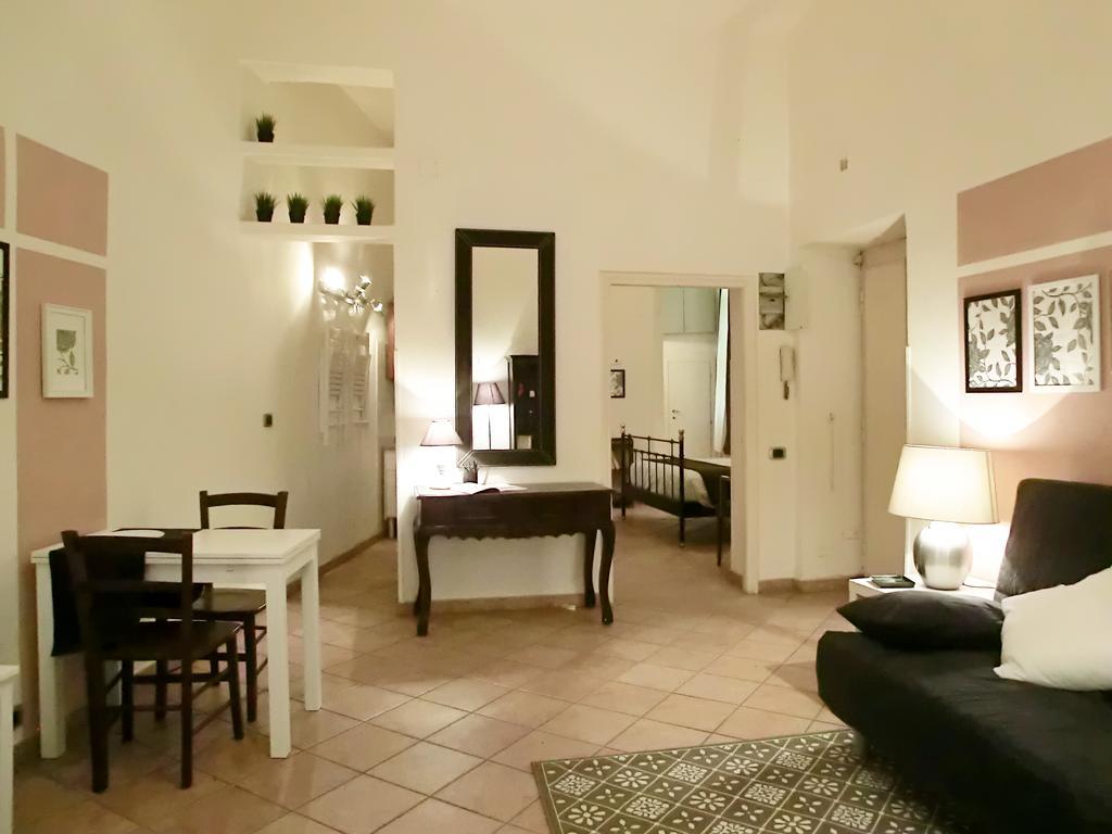 Apartamento Magenta Collection Del Grande Roma Habitación foto